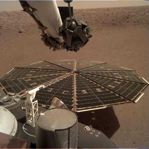 火星探査