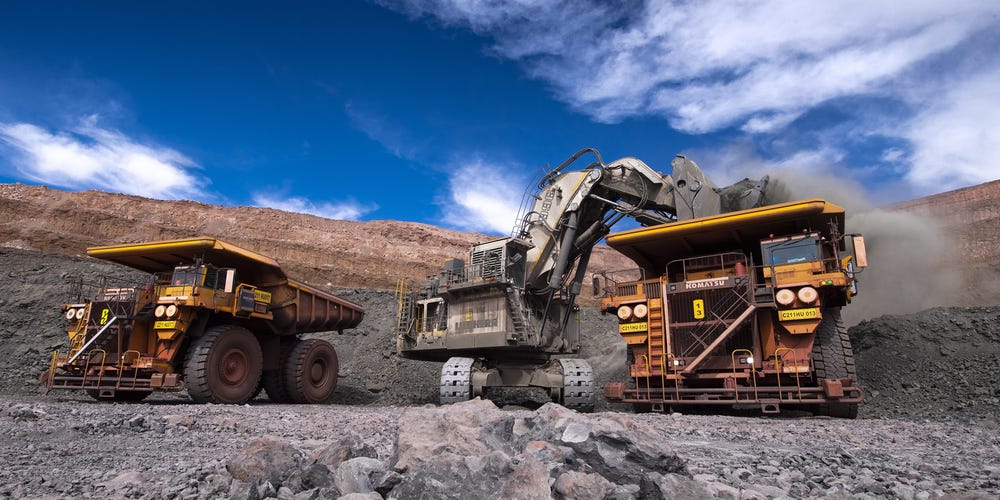 アングロ・アメリカンの技術責任者、トニー・オニール(Tony O'Neill)は声明の中で、水素を燃料とする採鉱トラックは、2030年までに温室効果ガスの排出量を30%削減するという同社の目標の一環だと述べた