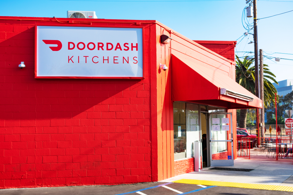 DoorDash