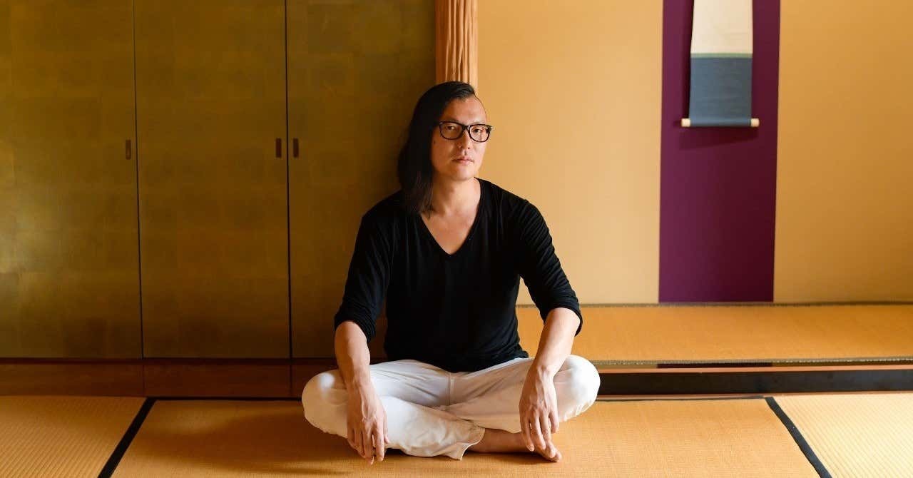 ソウダルアさんは店を持たずに、いろいろな場所に出向き料理をふるまう｢出張料理人｣だ。