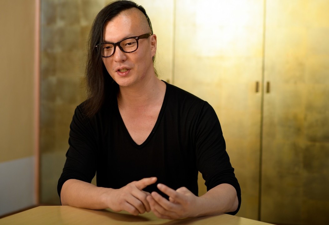 ターニングポイントとなったできごとが阪神淡路大震災だ。