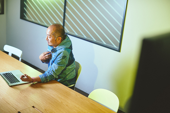 辞めてもサヨナラじゃない ヤフー流アルムナイ モトヤフ が注目のワケ business insider japan