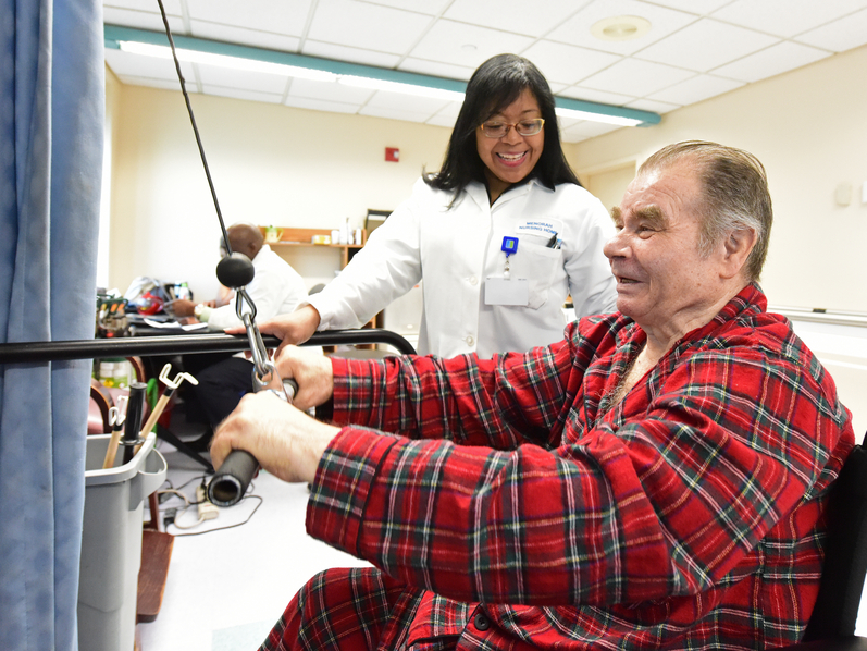 14位 理学療法士