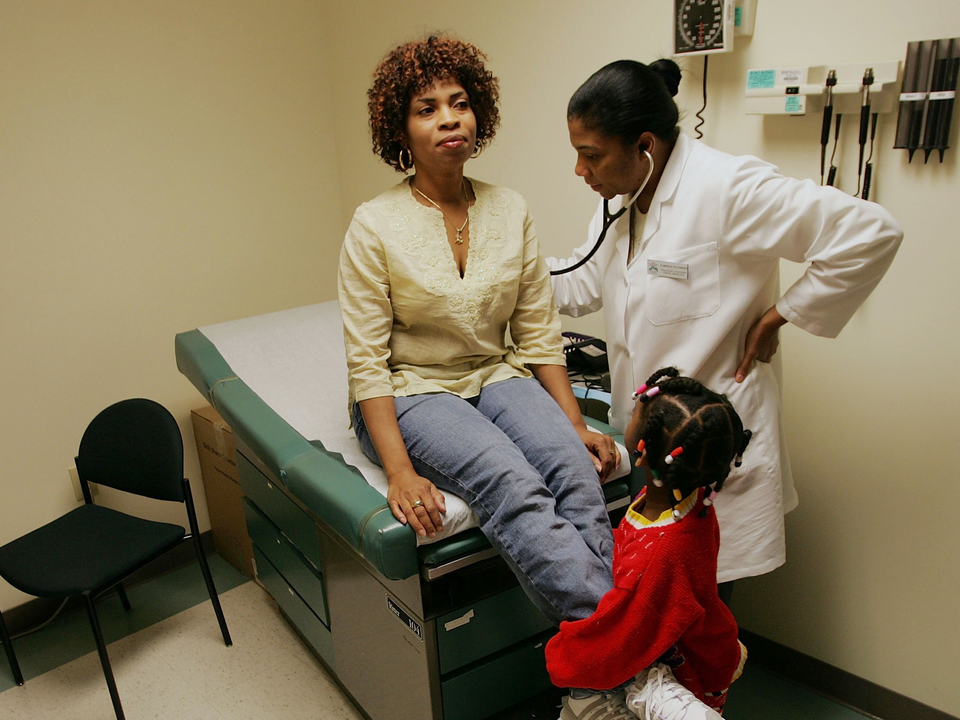 4位 医師アシスタント