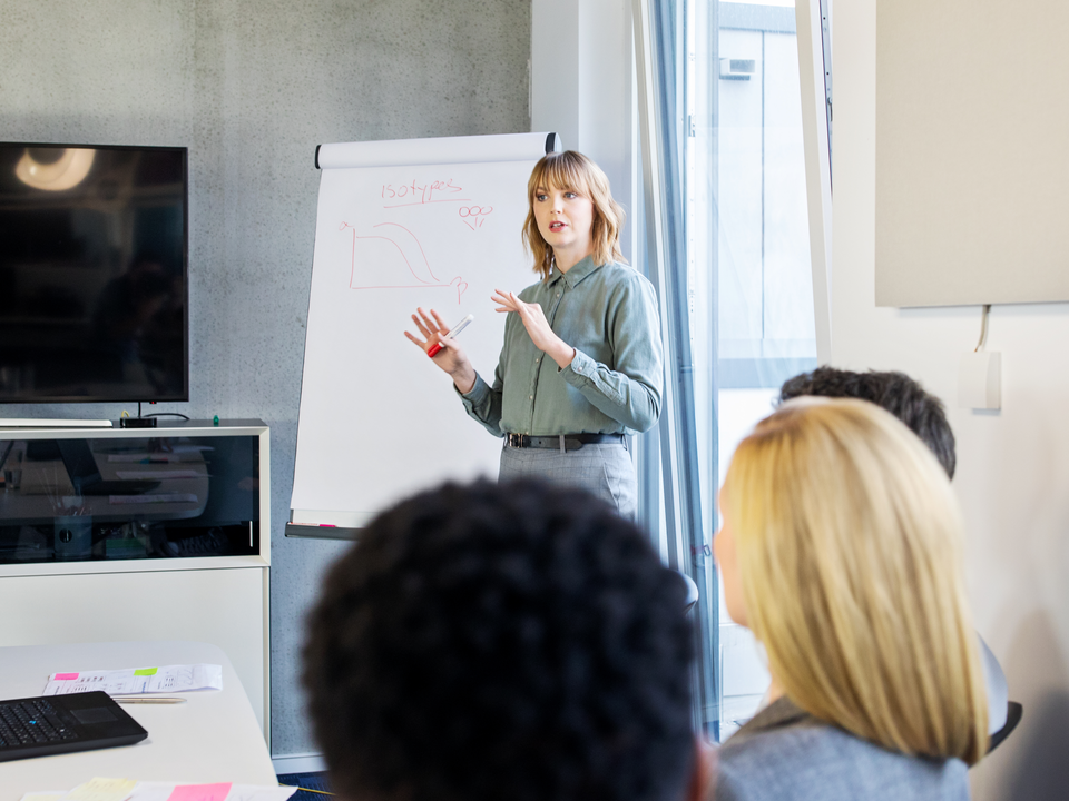 10位 マーケティング・セールス・マネージャー