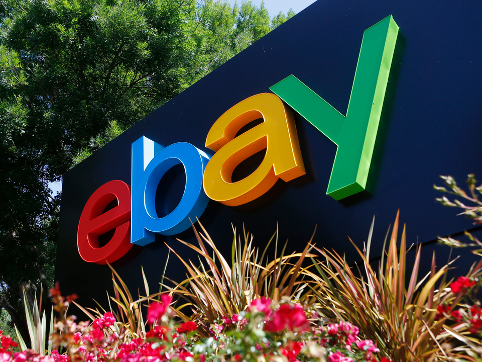 eBay