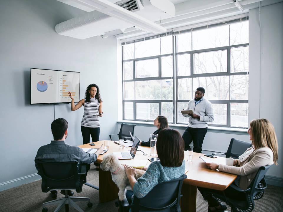 7位 経営アナリスト