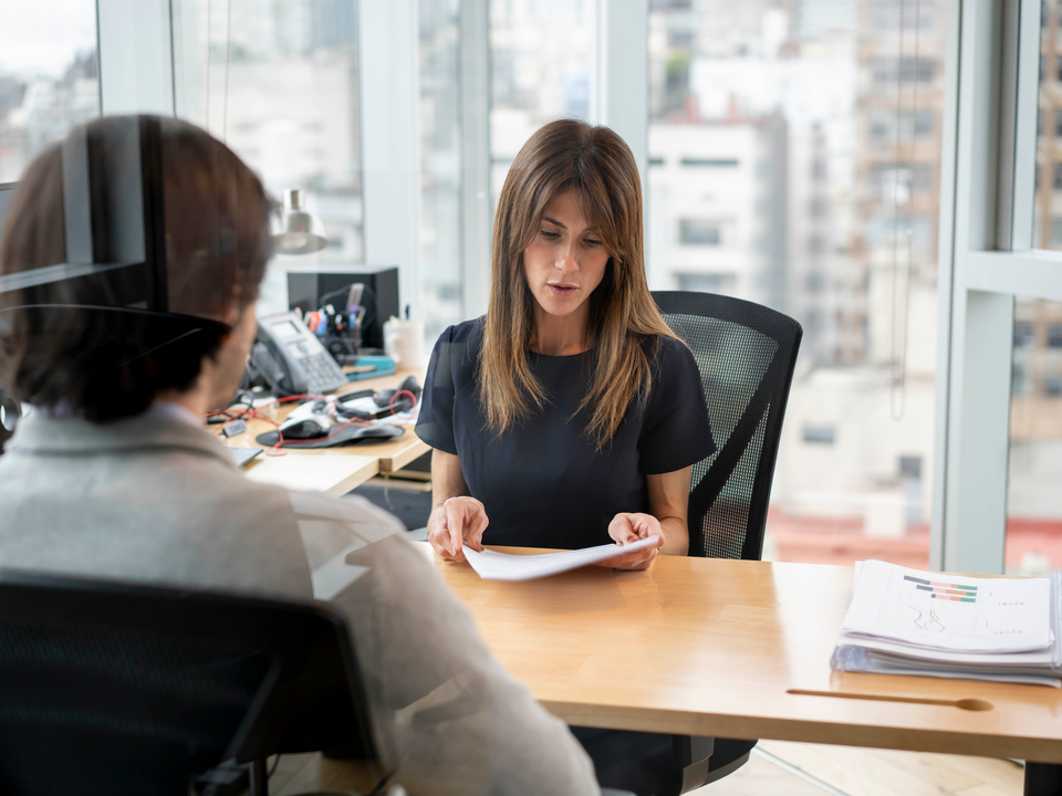 6位 人事マネージャー