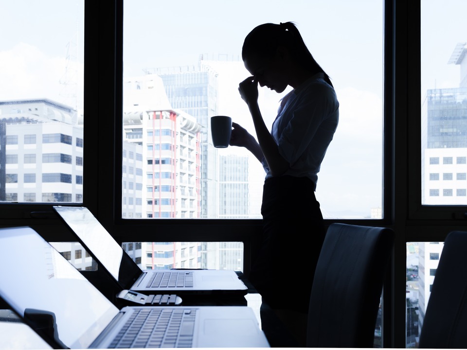 経営者の思い込みは損害を生んでいる。