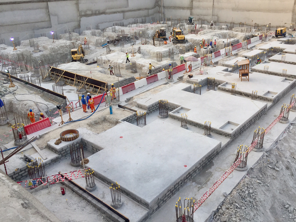 ワスル・タワー