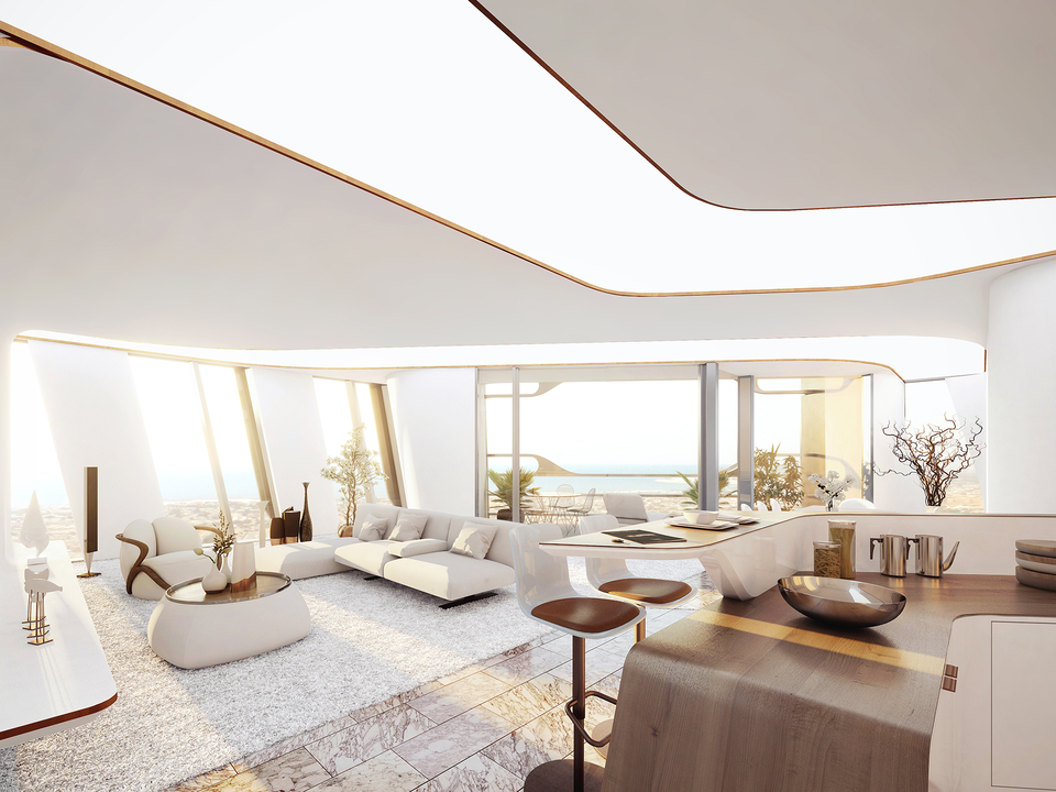 ワスル・タワー