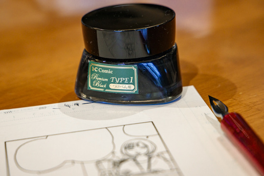 ワンオペに怒り心頭だった妻が 大黒柱 になって起きたこと 漫画家 田房永子に聞く夫婦 Business Insider Japan