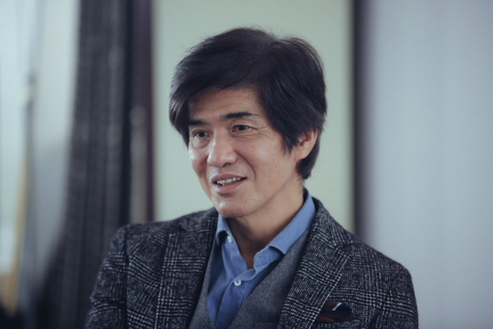 佐藤浩市が語る 時代の リーダー に求められる資質とは Business Insider Japan