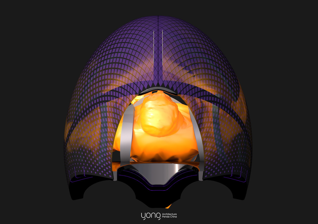 中国で開発されたウエアラブルシールド、新型コロナウィルス