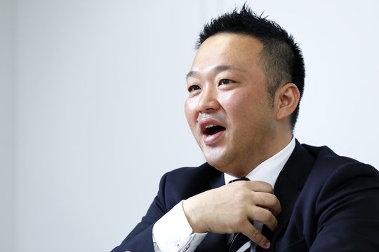 30代からのキャリア形成 うまくいく人はヘッドハンターをフル活用していた Business Insider Japan