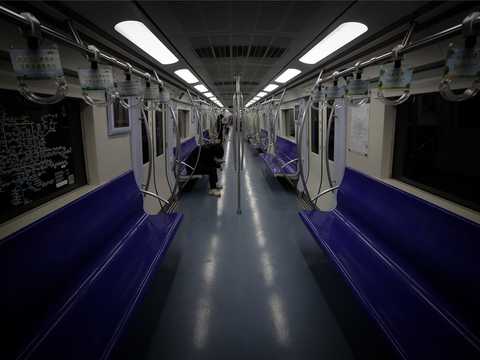 ニューヨーク サンフランシスコ ミラノ 上海 ロックダウンによって世界中にゴーストタウンが出現 Business Insider Japan