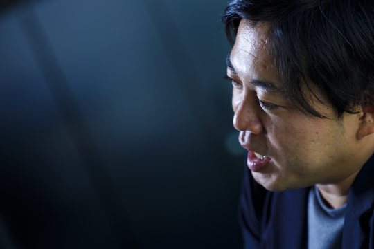 未曾有の危機での起業は宿命 航路はアフターコロナで 激変する働き方 へ Business Insider Japan