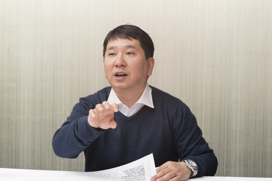 今こそ 笑いのパワーを 爆笑問題 田中裕二さんが考える言葉の力 Business Insider Japan