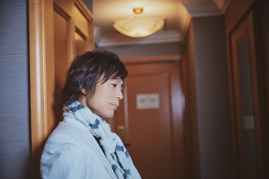 喉頭がんを経て つんく が気づいた 幸せになるために大切なこと Business Insider Japan