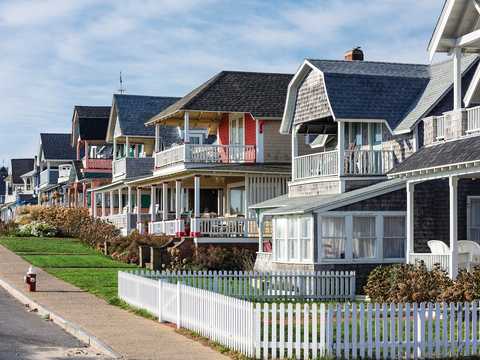 都会からやってくる避難者をブロック 人気リゾート地では さまざまな対策を実施 Business Insider Japan