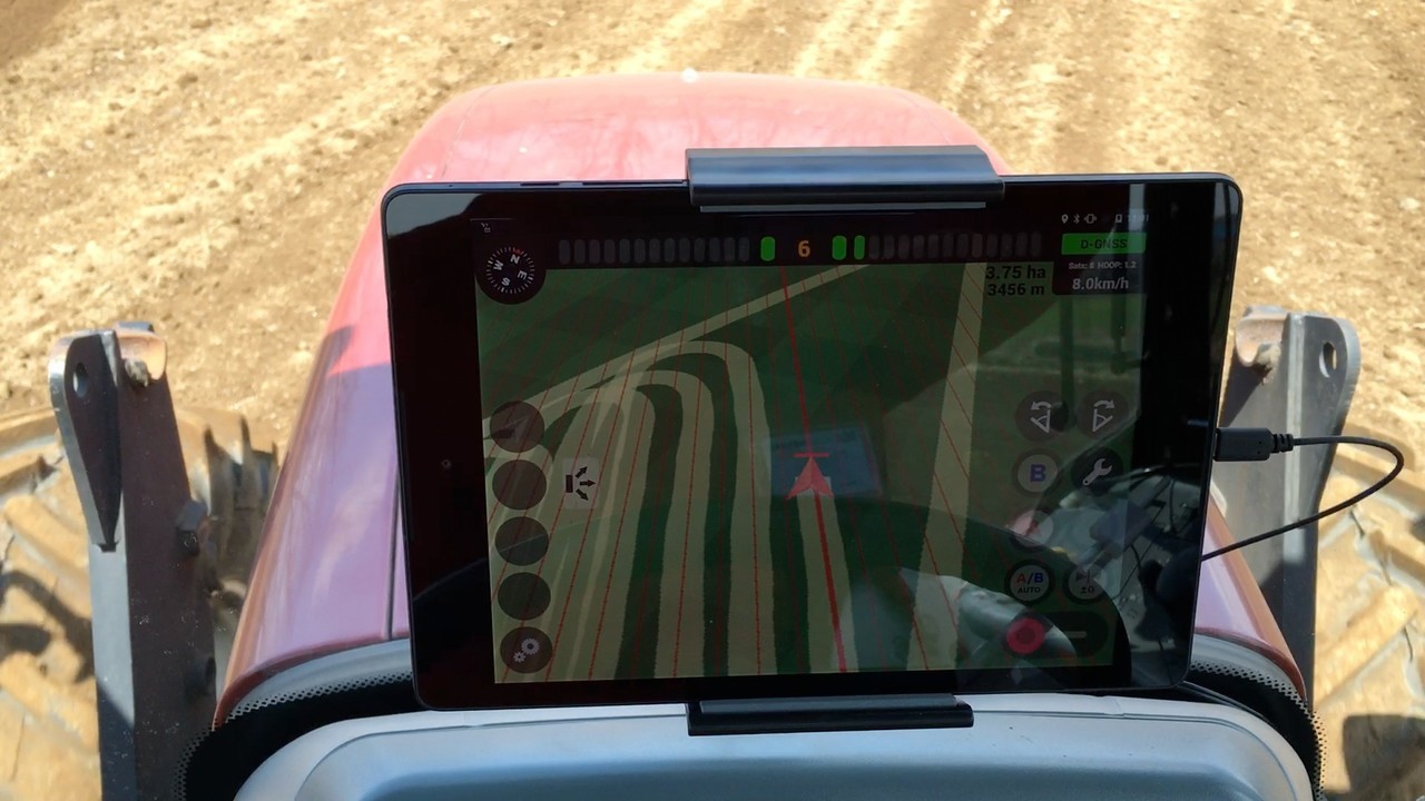 アグリバス・ナビ