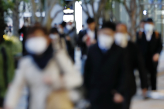 体調悪くても出勤する 闇の感染 ドラッグストアやコンビニ店員が心配する自分と同僚の生活 Business Insider Japan