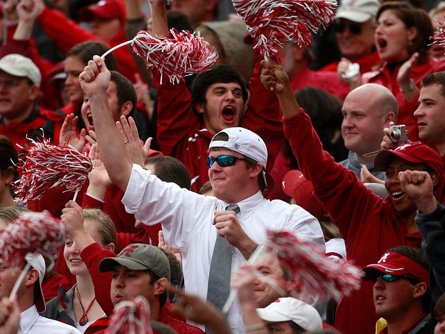 「ディープサウス」は固定された社会構造をもち、政府の規制に反対する