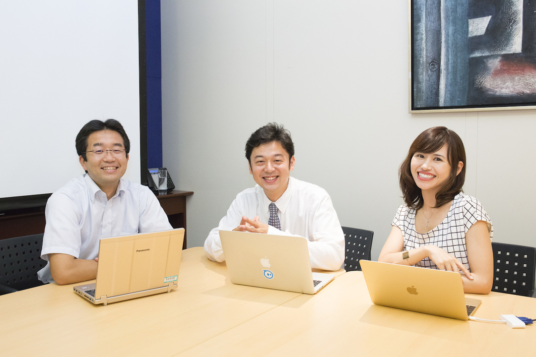 パロアルトインサイト