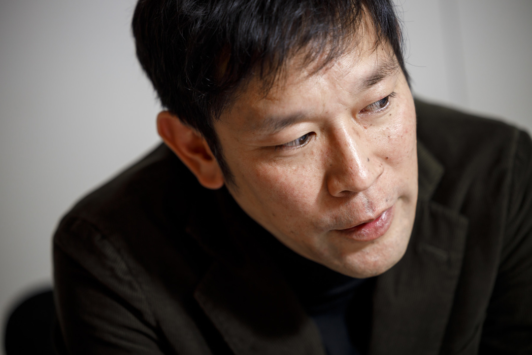 通山さんは｢外食産業を業種・業態で見る時代はもう終わった｣と指摘する。