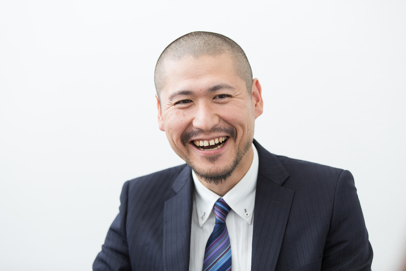 斉藤章佳