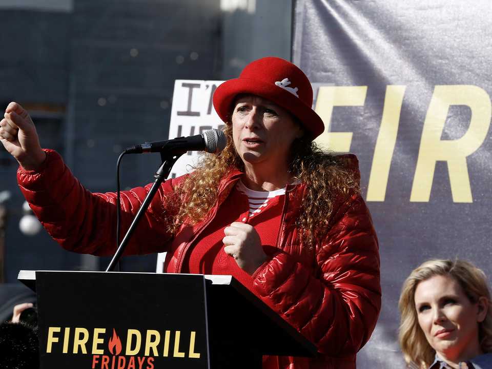 アビゲイル・ディズニー