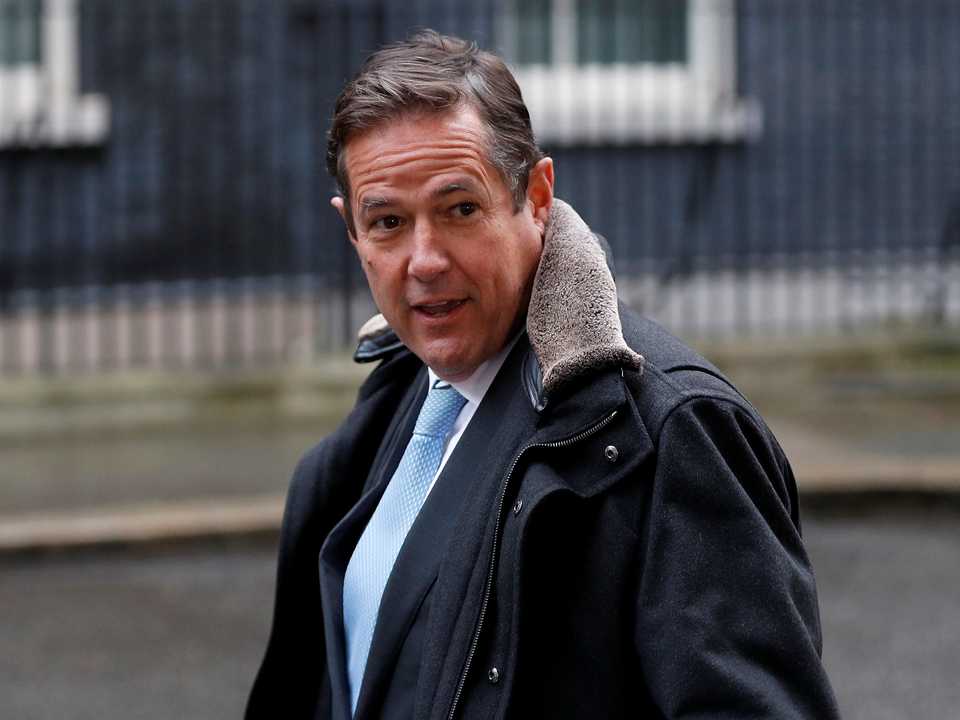 ジェス・ステーリー