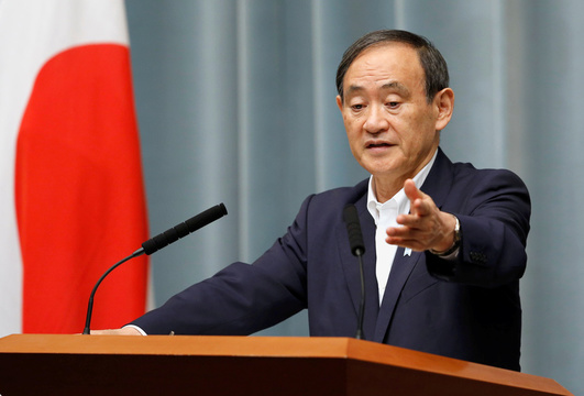 政府から 医療崩壊と書かないで 厳しい現場取材 役所発表頼み コロナで感じる報道萎縮と自粛 Business Insider Japan