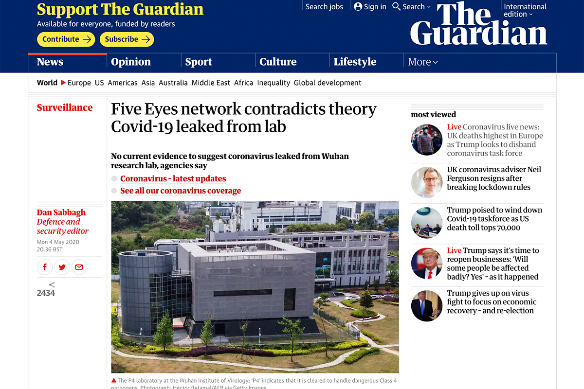 kuori_virus_origin_Guardian