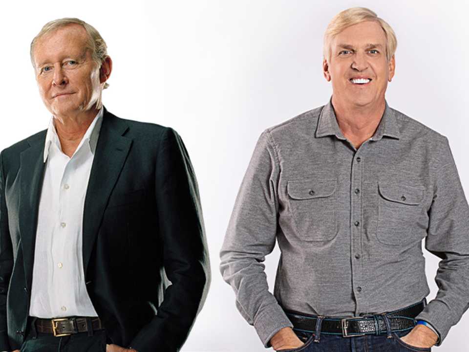 ネットスケープ 創業者