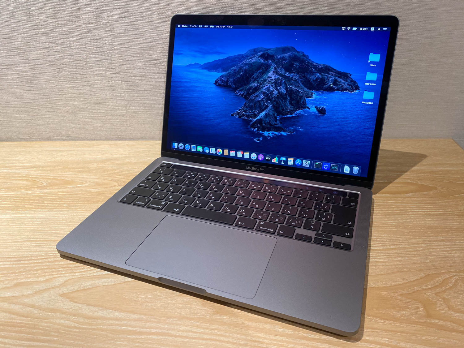 新型MacBook Pro」vs. MacBook Air。実機テストからわかった選ぶべき 