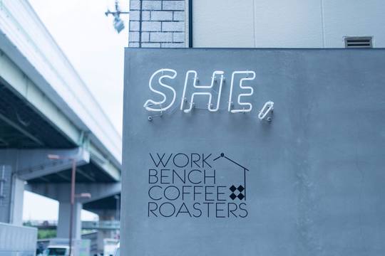 SHE大阪