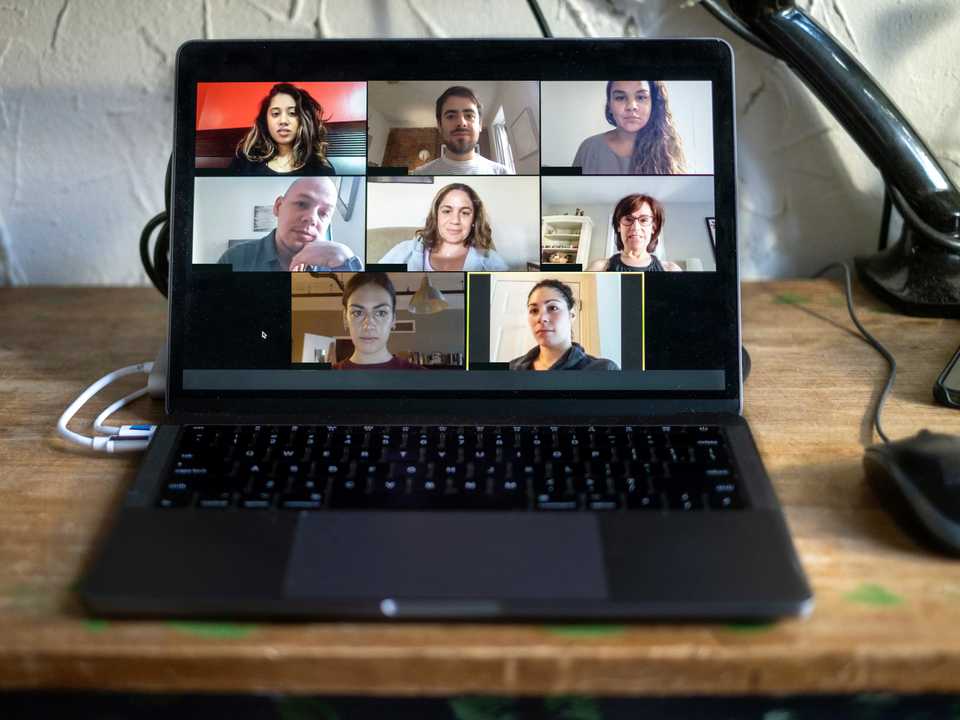 Zoomで脱出ゲーム