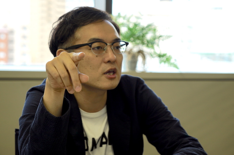 大室正志