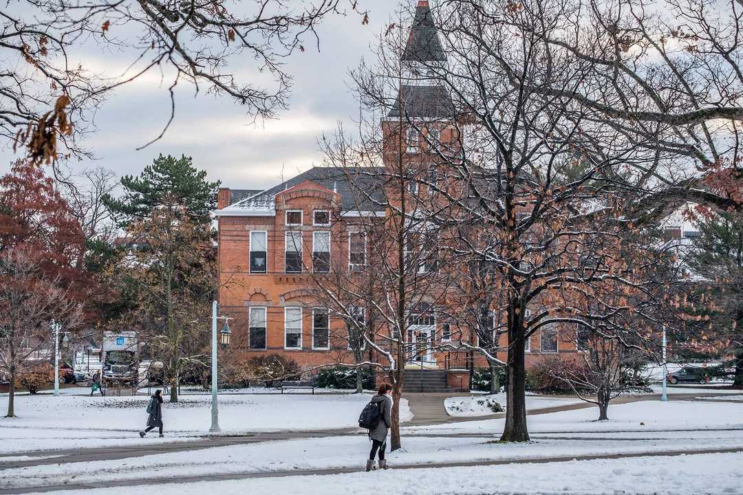 ミシガン州立大学
