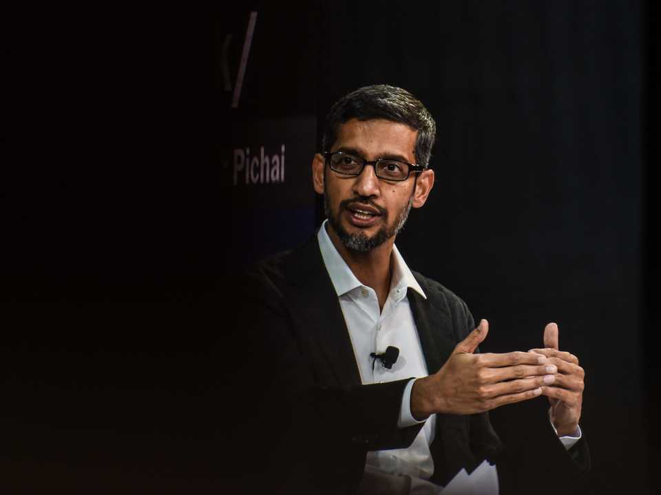 グーグル：従業員に対して、年内は在宅勤務を継続する予定であることを伝えたが、一部の従業員は6月にはオフィスに戻ることになる。