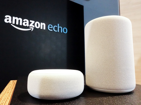 Amazon Echo