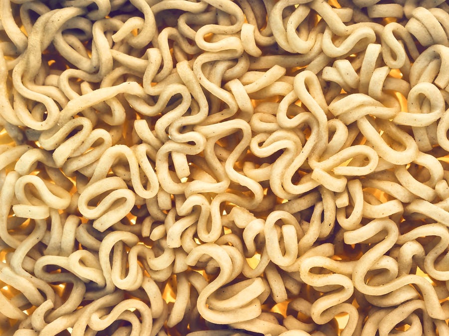 麺