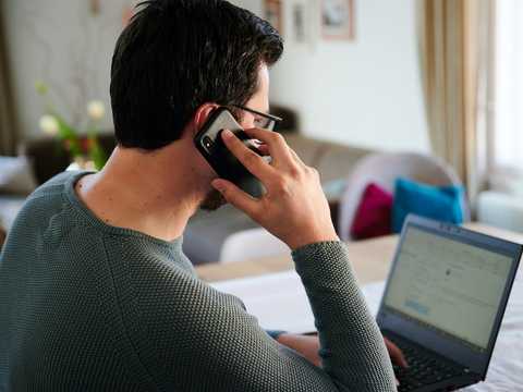 快適な椅子 安定したネット接続と電力供給 テック幹部のホームオフィス構築依頼が急増 Business Insider Japan