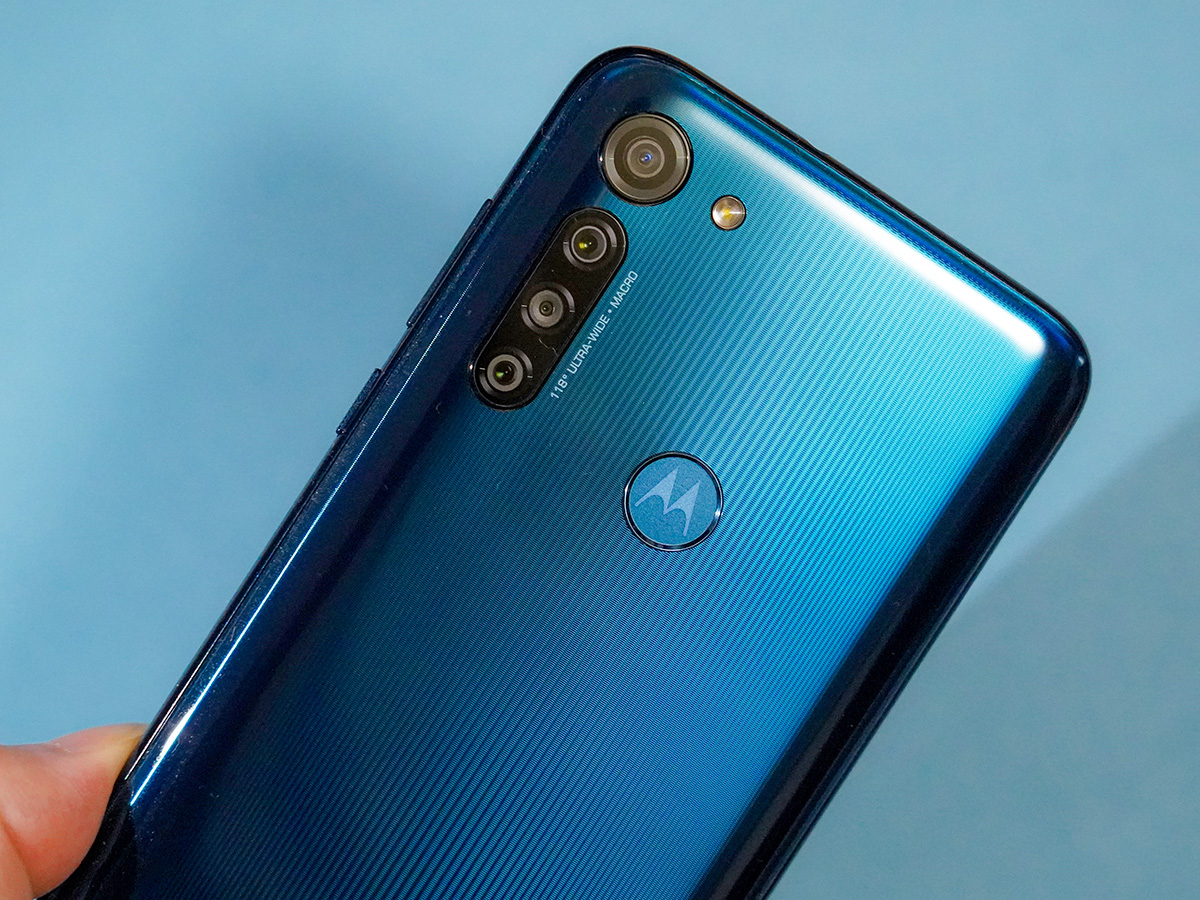 モトローラ moto g8 powerスモークブラック New Motorola Moto G8 Power Android Phone Wholesale | Black