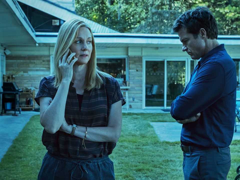 オザークへようこそ