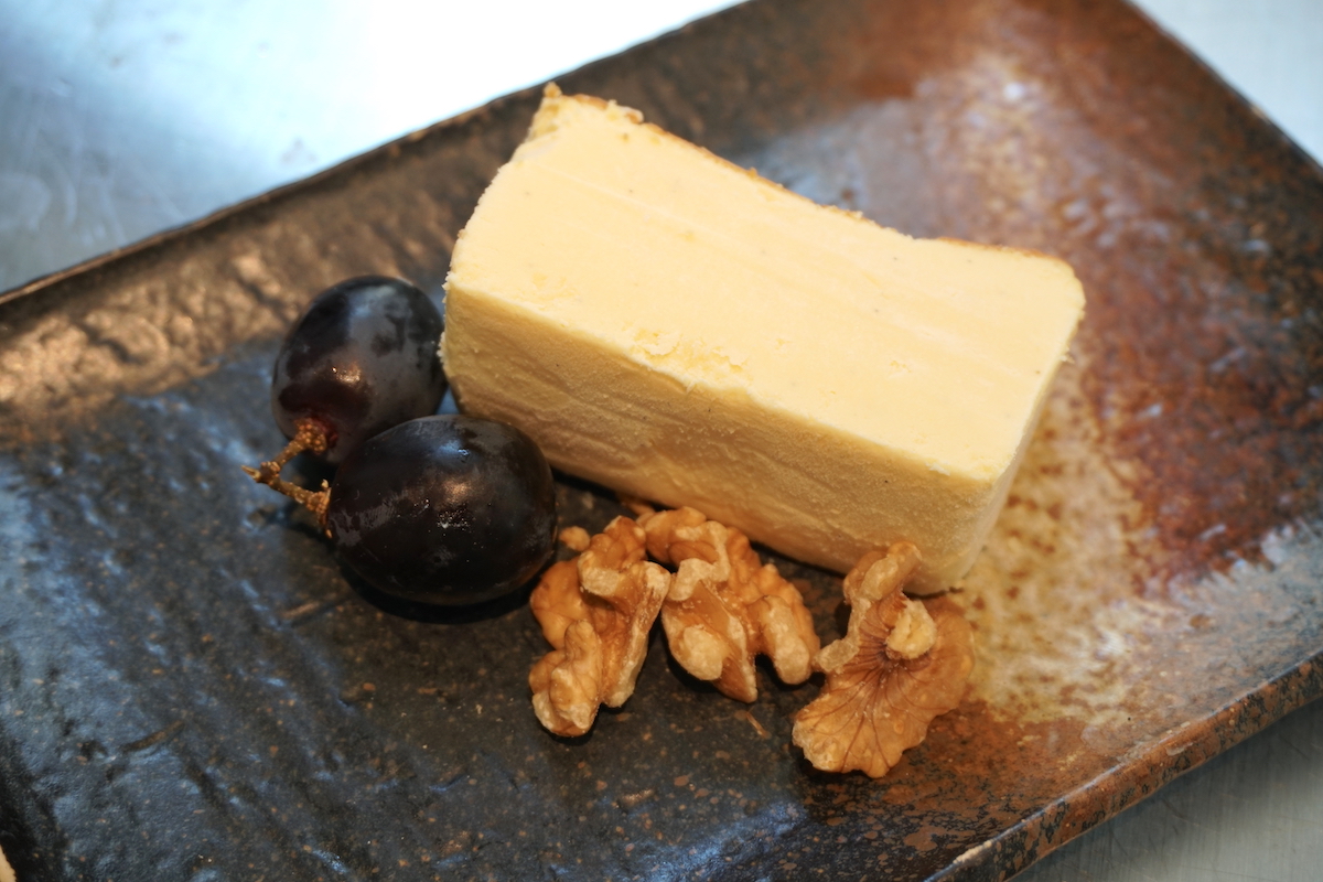 ミスターチーズケーキ