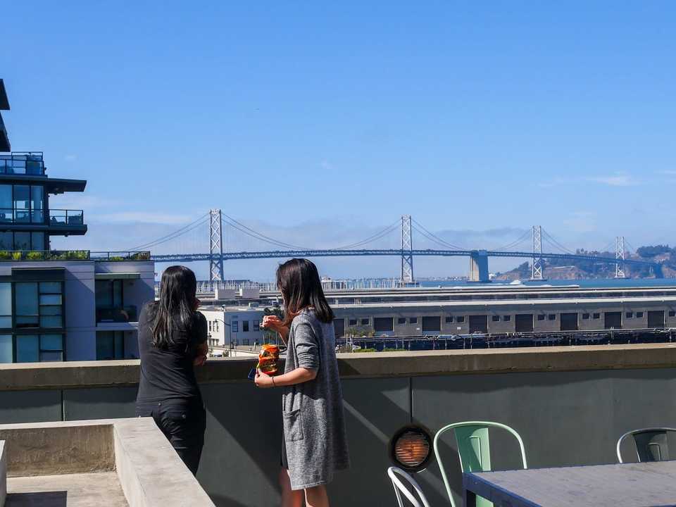 都市脱出が増加?SFベイエリアの家賃が急落