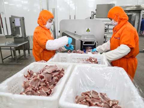 肉 チーズ いちご 専門家が指摘する 食料品店で今後 目にすることが減りそうな食べ物 Business Insider Japan