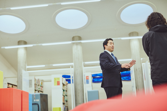 生徒集まらず経営危機の学校で海外有名大進学が続出した 引き算の発想 Business Insider Japan